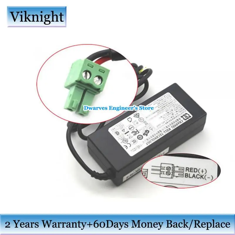 Оригинальный блок питания CWT зарядное устройство для ноутбука PAA040F 12 В 3 33a 40 Вт ЖК