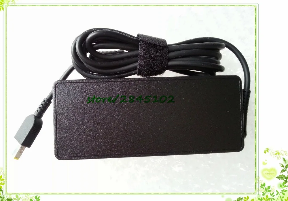 Для Lenovo G400 G400s G405 G405s G410 G500 G500s G505 G505s G510 G700 G710 B5400 E4430 M5400 Notebook 20V 4.5A 90W адаптер