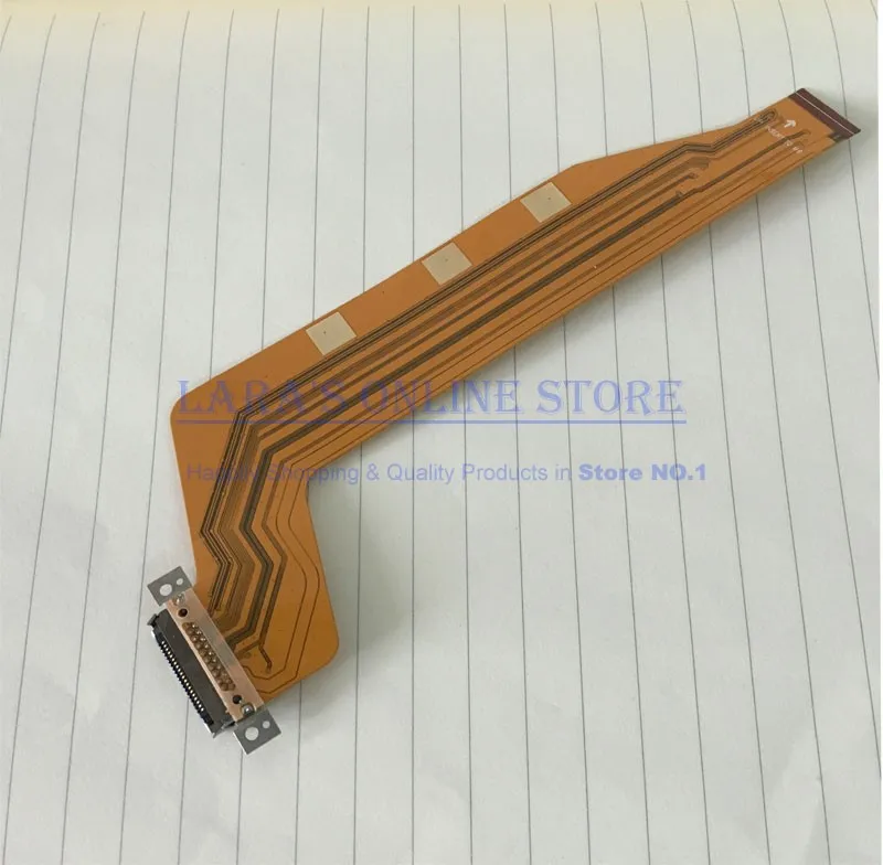 Протестированный оригинальный USB кабель для ASUS Transformer Prime TF201 Tablet|flex cable repair|charging