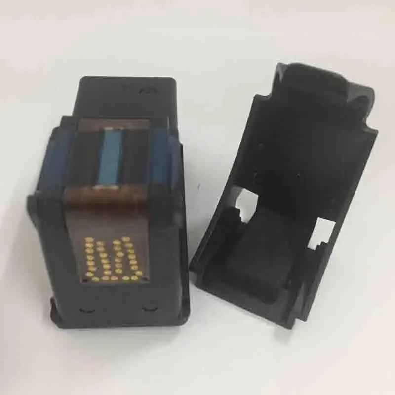 Einkshop совместимый для hp 130 черный картридж Замена DeskJet 6543 6840 PSC 1513 2355 Photosmart 8153 2613