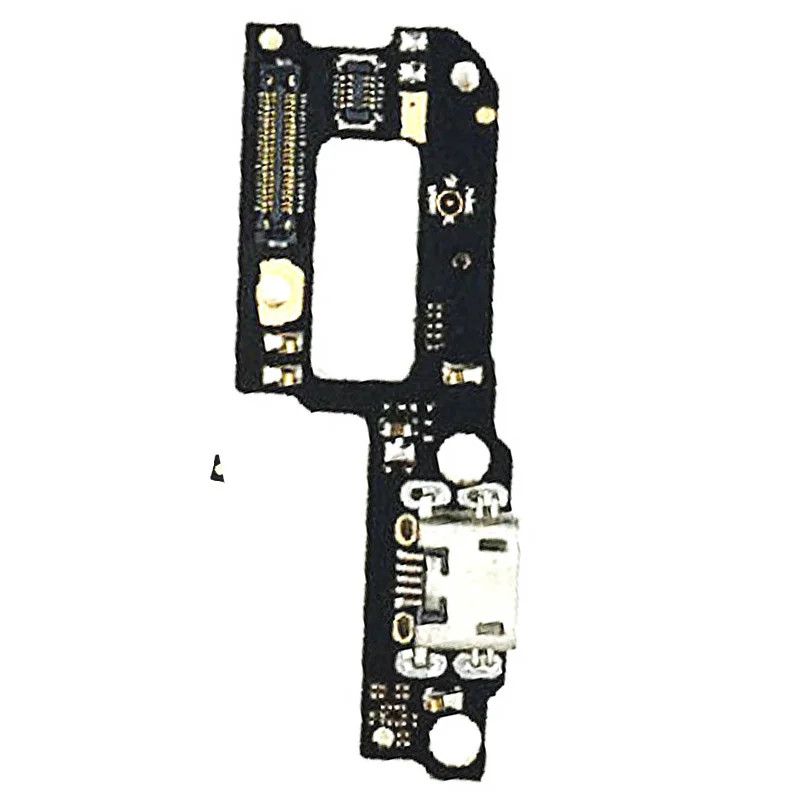 5 шт./лот USB порт зарядная плата Хвостовая вилка с разъемом гибкий кабель для Xiaomi