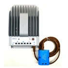 Контроллер заряда солнечной батареи с Wi-Fi-коробкой, 20 А