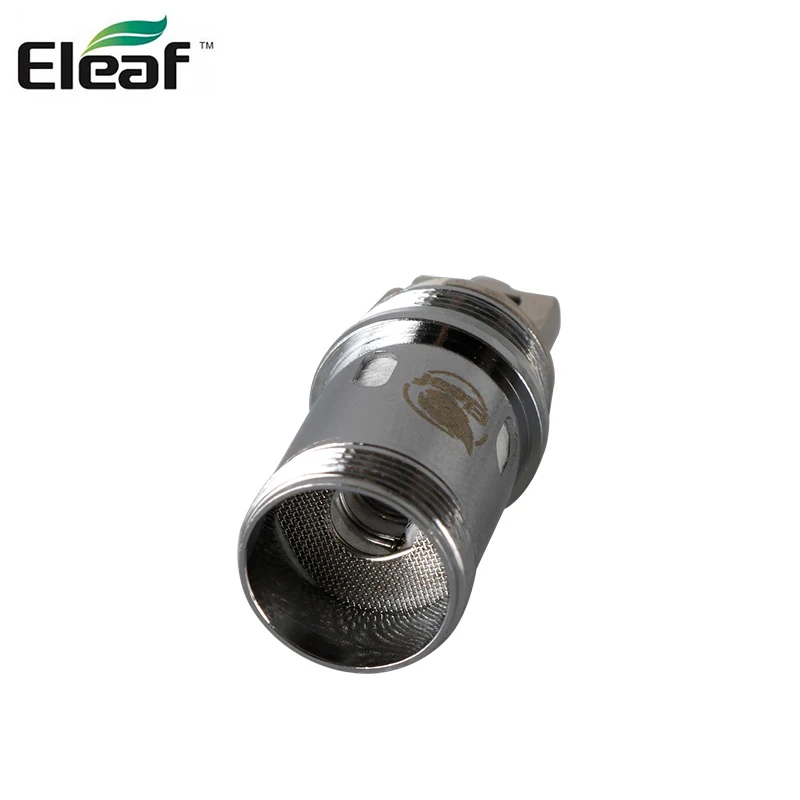 

10pcs/lot Original Eleaf EC2 Coil Head 0.3ohm/0.5ohm Head Replacement Coil for Eleaf Melo 4/iKuun Kit E Cigarette Coil