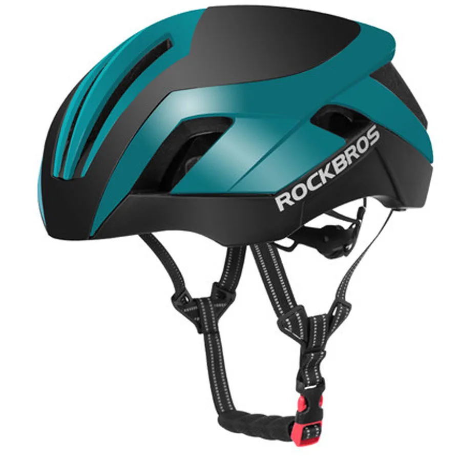 TT-30 NO 06 ROCKBROS, велосипедный шлем, велосипедный ультралегкий шлем, 3 в 1, интегрированный, формованный, для горной дороги, для велосипеда, MTB, шлем, безопасный для мужчин и женщин - Цвет: TT-30 NO 06