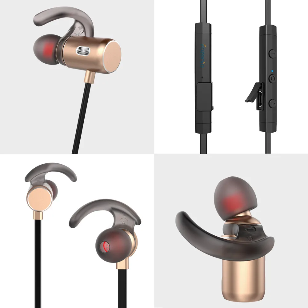 Высококачественные портативные bluetooth наушники водонепроницаемые беспроводные