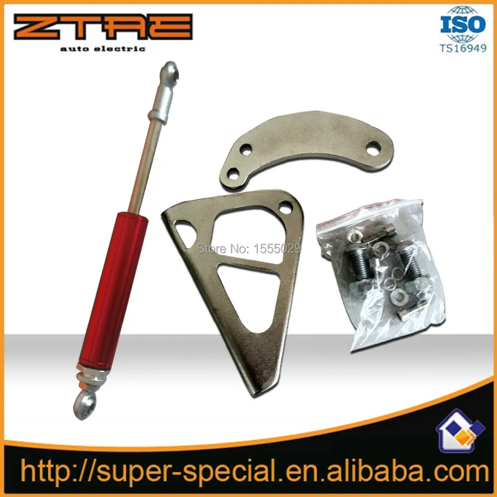 Комплект демпфера производительности двигателя для MAZD @ RX7 RX-7 TURBO 13B FC3S FC |