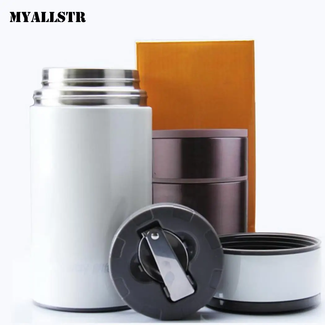 Stainless Steel Burning Can Vacuum Insulation 24H 2H Pot 1000ML Large 1H 0.769kg Capacity 30min | Дом и сад