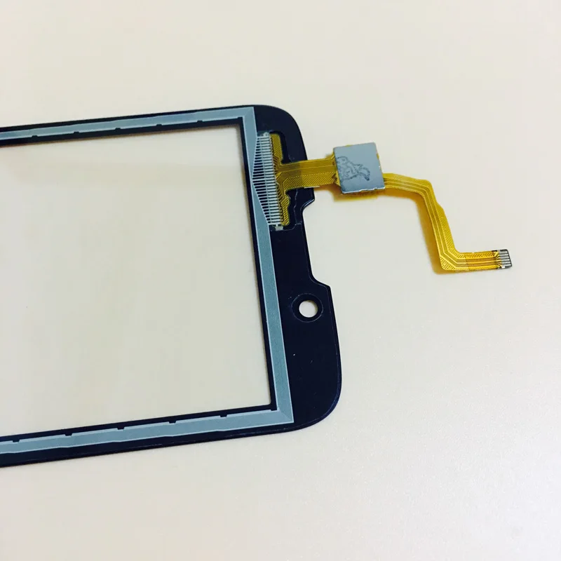 iSIU Replacement For Lenovo A328 Touch Screen Mobile Phone Panel Glass With Digitizer Sensor White Black NO LCD DISPLAY | Мобильные