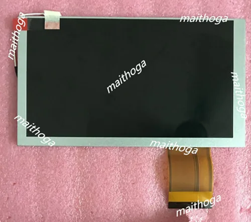 Maithoga TIANMA 6 2 дюйма 60P TFT ЖК дисплей экран TM062RDS01 WVGA 800 (RGB) * 480|tft lcd screen|lcd screeninch tft |