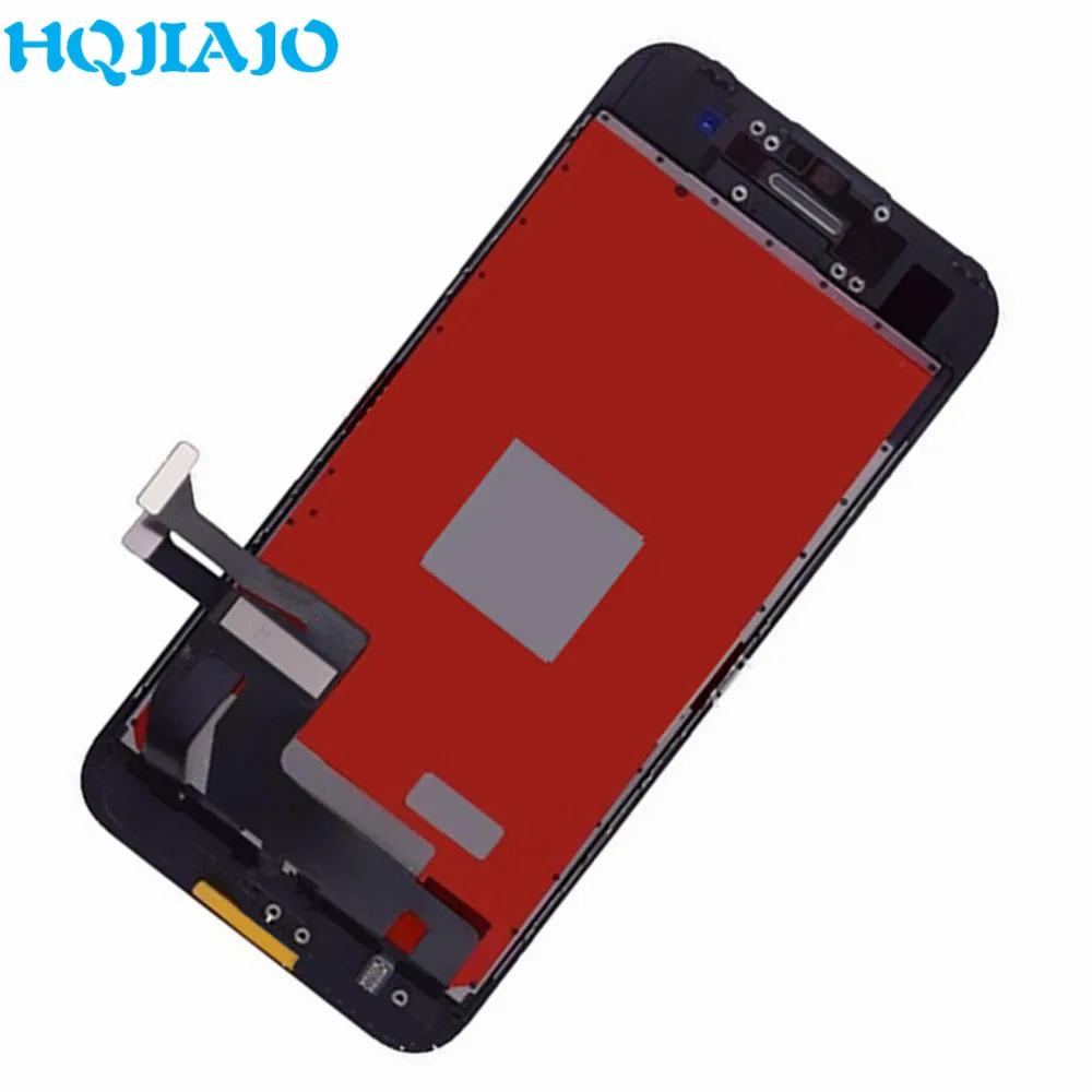ЖК дисплей с сенсорным экраном и дигитайзером для Apple iPhone 6s 5 7 зеркальный без