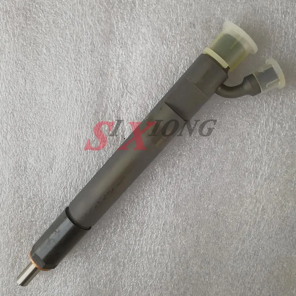 3908513 0432191794 6CT 260HP части двигателя дизельного топлива инжектор для Cummins|Двигатель