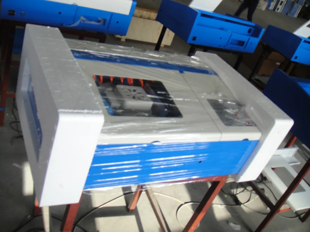 laser cutter laser cutting machine   Factory supply cheap price acrylic wood Co2 laser cutting wood laser cnc