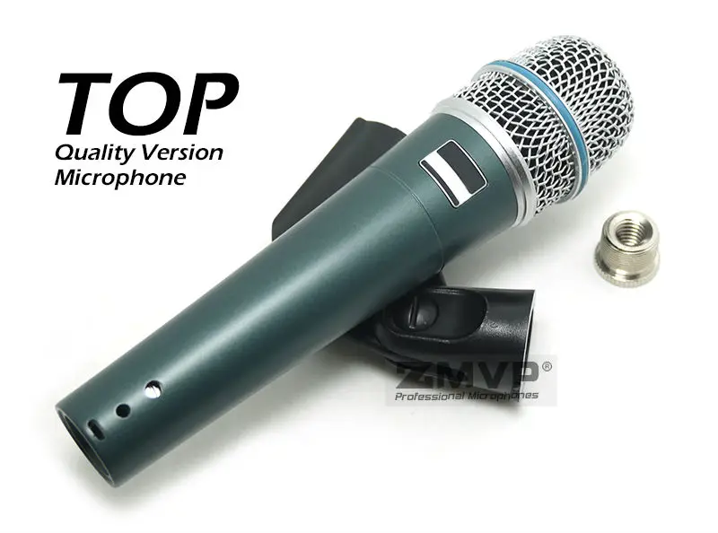 5 шт. качественный профессиональный суперкардиоидный динамический бета