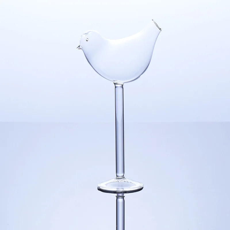 2 шт. бокал бармена Sootiness Birdie Pokal птица коктейльный Свадебная вечеринка бар