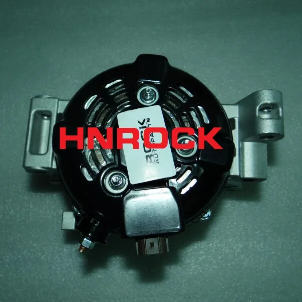 HNROCK Новый генератор переменного тока 12V 130A A6008 104210 5470 5471 27060 51010 20132683BN 2040386 CAL40386AS для