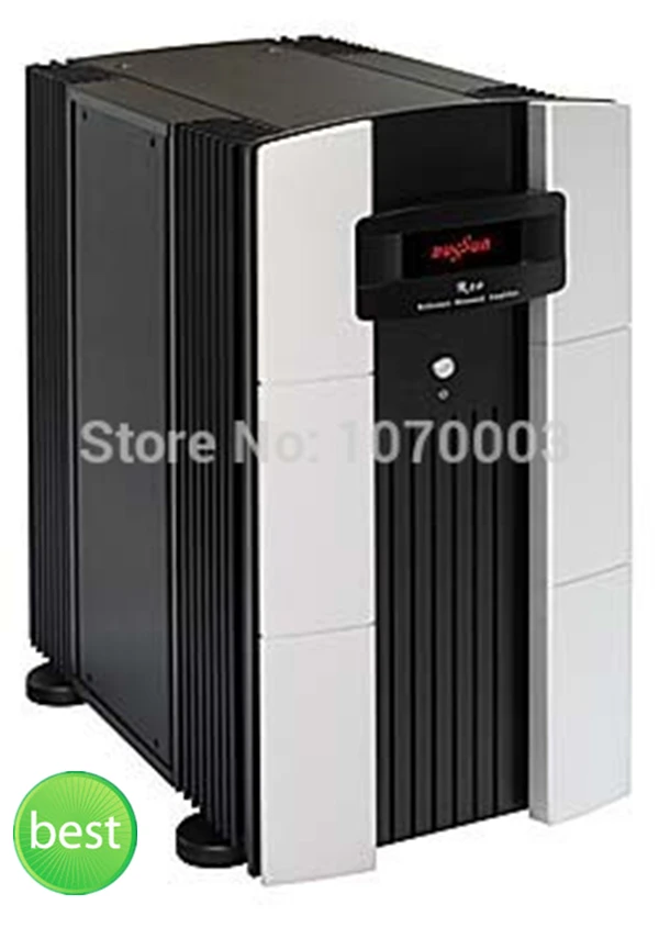 N 014 Dussun R20 Hi end высший класс ссылку Мощность моно Усилитель Моно усилитель Amp 300 ~