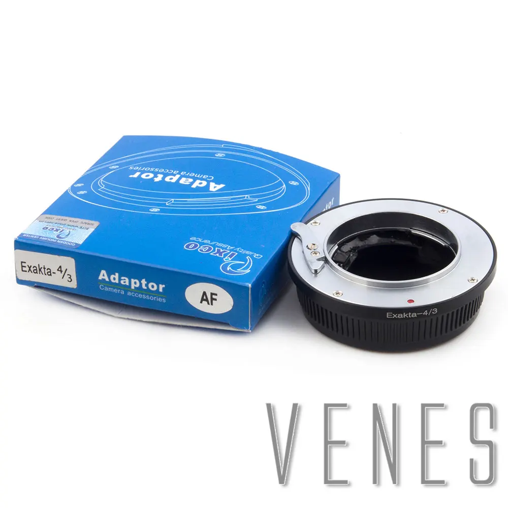 USB адаптер для фотоаппарата с диагональю 3 дюйма объектива Exakta и камеры Olympus Four Thirds