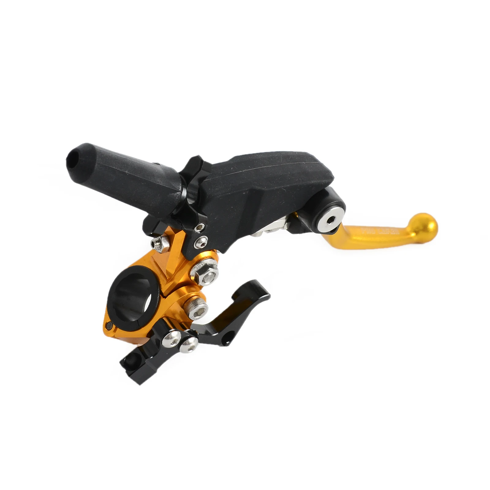 Кованые складывающаяся муфта рычажный узел окуня для Suzuki RM65 85 100 125 250 RMZ250 RMZ450 RMX450Z