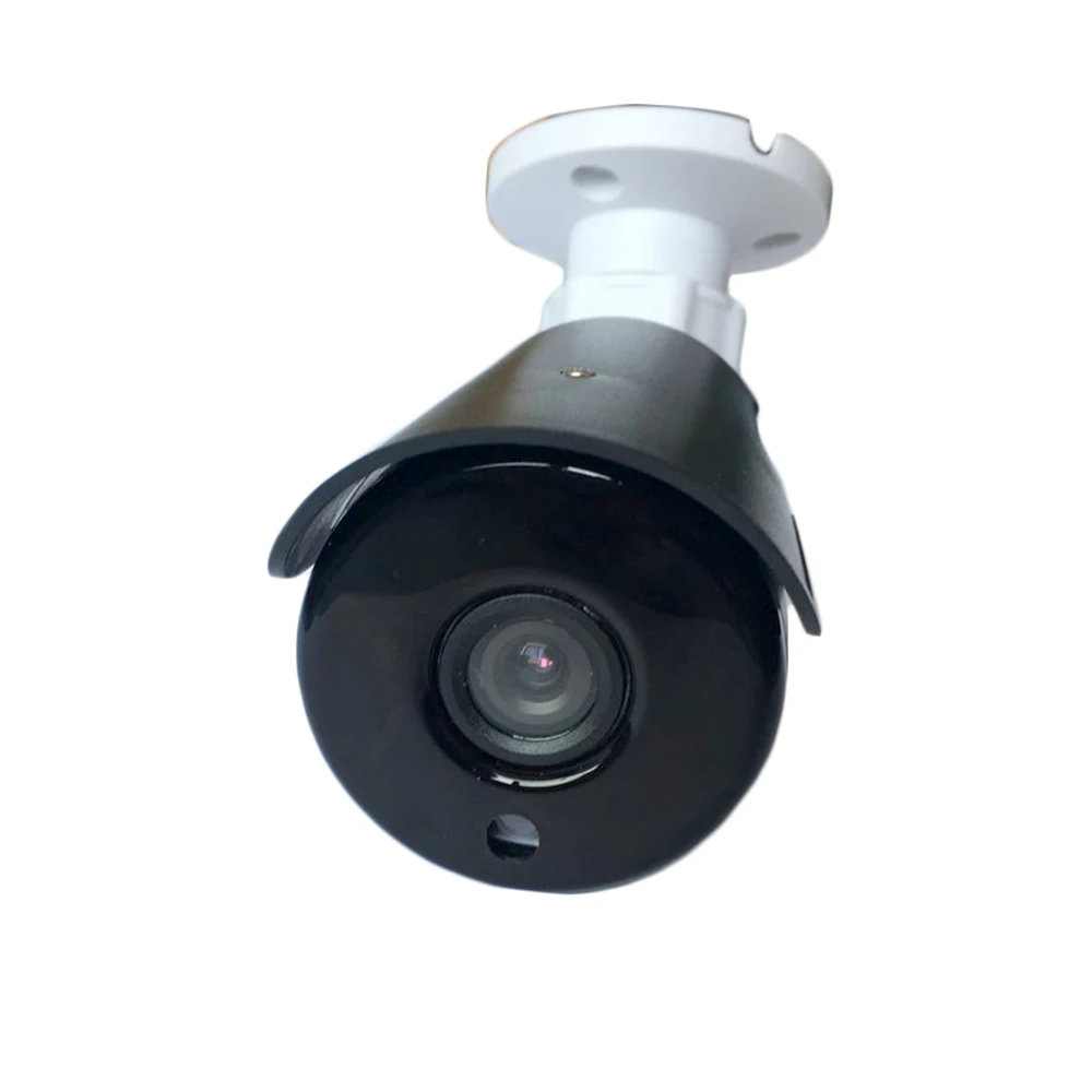 IP камера YiiSPO 1080P HD 2 МП наружная Водонепроницаемая ночного видения H.265/h.264 XMeye P2P CCTV