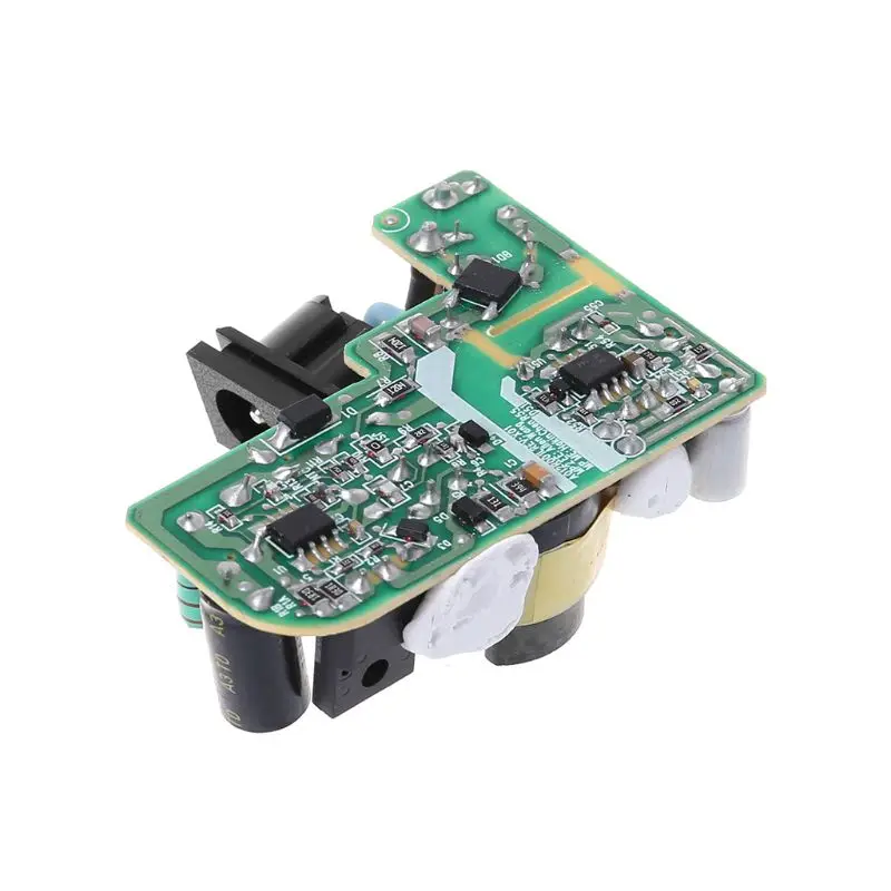AC-DC 100-240V To 5V 2.5A Switching Power Supply Module DC Voltage Regulator Bare Board Repair 2500MA SMPS 110V 220V