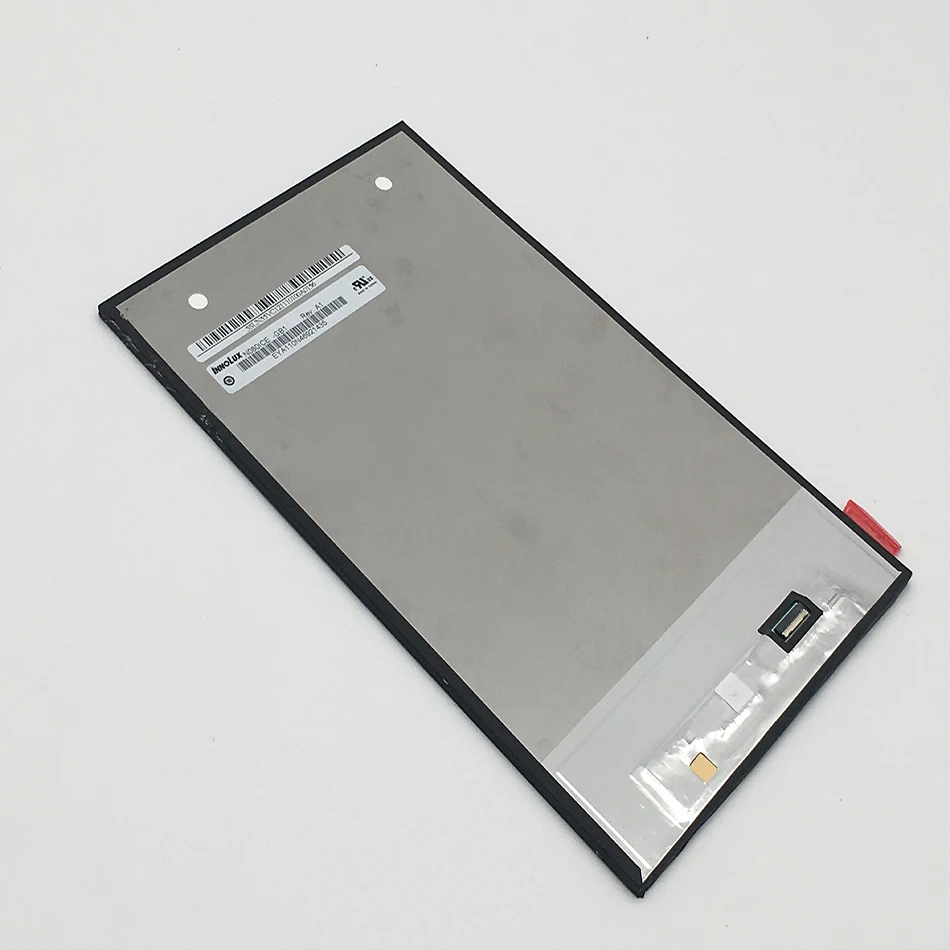 Оригинальный 8 дюймовый ЖК экран сменный дисплей для Huawei N080ICE GB1 Rev.A1 S8 701