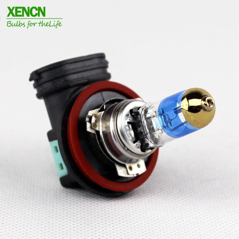 2 шт. автомобильные лампы XENCN H11 Teleeye 12 В 70 Вт|car bulb|light carcar light bulbs |