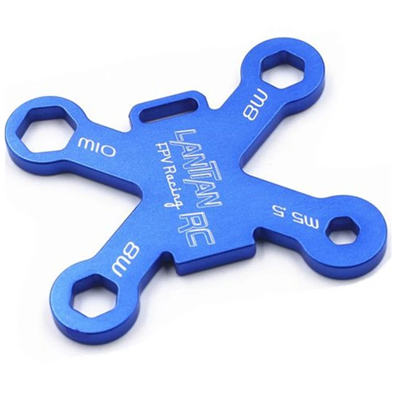 Многофункциональный гаечный ключ LANTIAN для самолетов инструмент самостоятельной