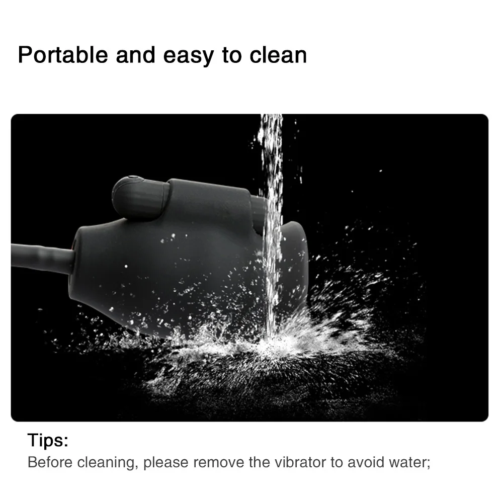 Массажер для пениса тренажер мужчин Вибратор взрослых секс игрушки увеличения