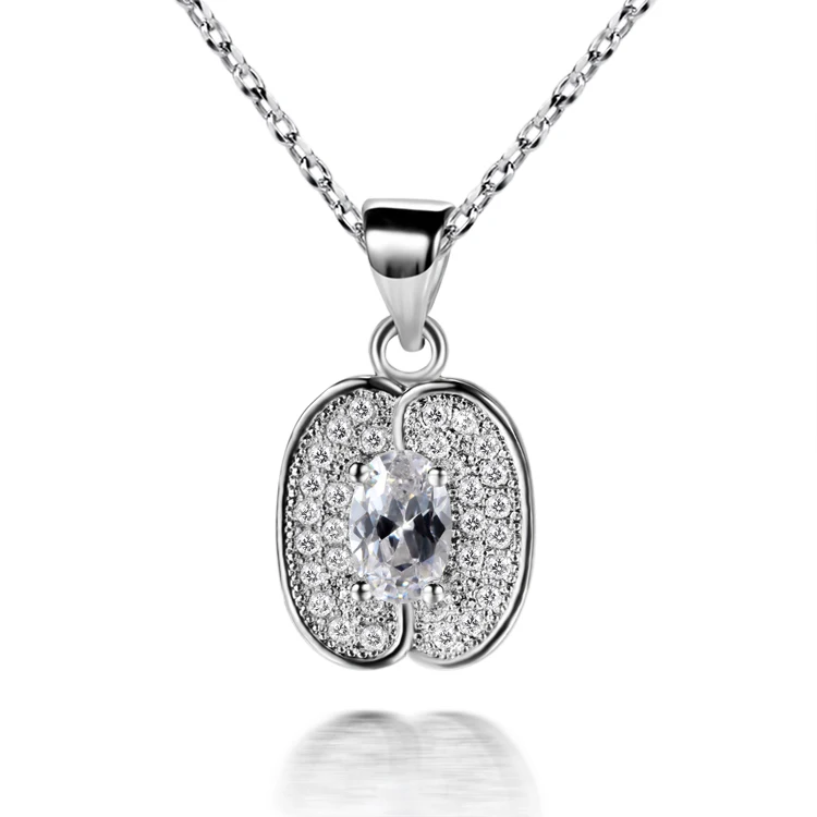 LE-3003 Fashion Jewelry Plant-like rings earrings necklaces wedding jewelry sets three | Украшения и аксессуары
