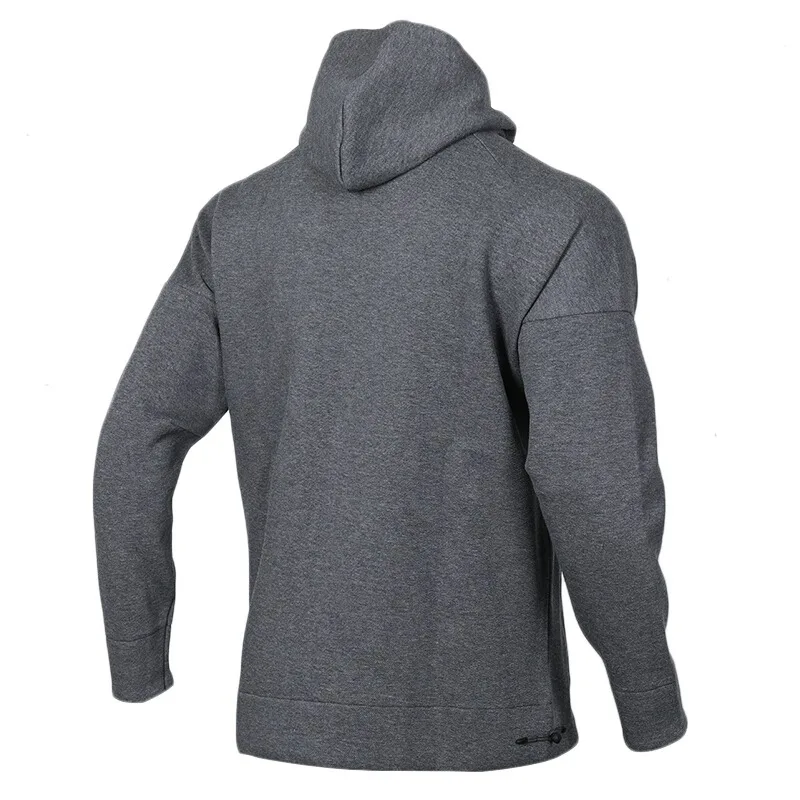 Оригинальный Новое поступление Adidas WJ HTT узел мужская куртка с капюшоном