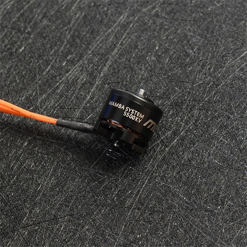 4 шт. DIATONE GTR249 + GTR239 GTR бесщеточный двигатель 1105 5500KV двигатели напряжение 3S 4S для RC