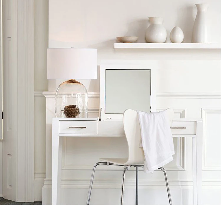 Современный минималистичный креативный скандинавский стиль стеклянная