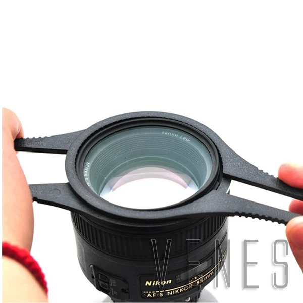 Набор инструментов для удаления фильтров объектива камеры 82 95 мм в фотостудии 2