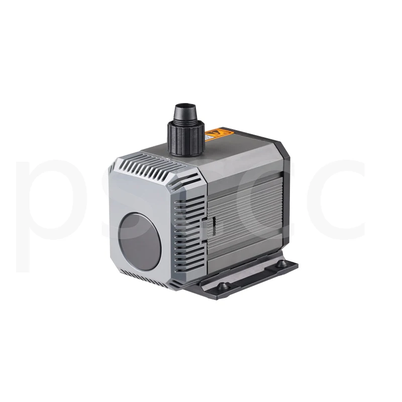 HQB-2000 HQB-2200 HQB-2500 HQB-3000 HQB-3500 аквариум амфибия насос Многофункциональный погружной насос аквариума волны чайник насос
