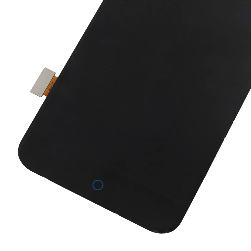 5 0 ''Полный ЖК дисплей для ZTE Blade X5/Blade D3 T630 кодирующий преобразователь