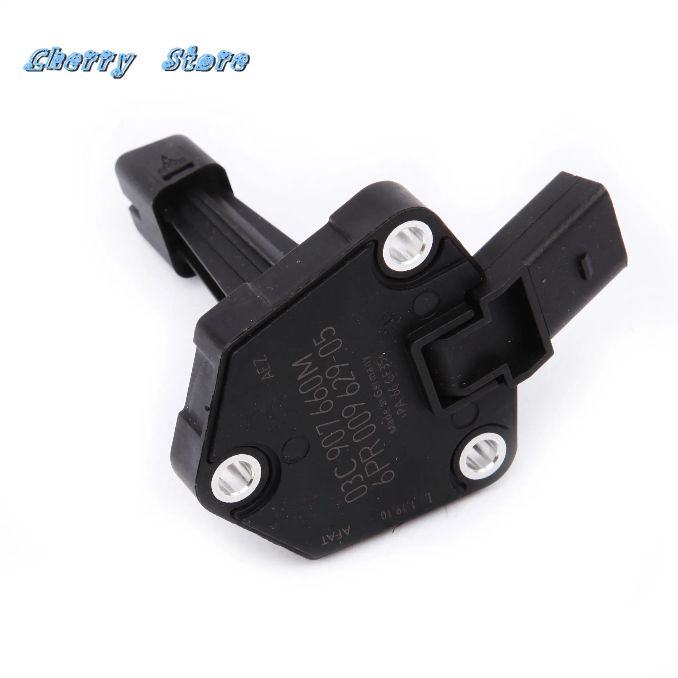 Новинка 03C 907 660 M 03C907660M датчик уровня масляного бака для VW Golf Eos Audi A1 A3 Skoda Octavia Seat Leon