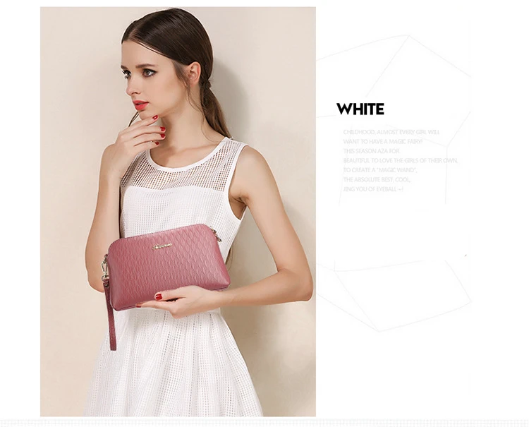 HLDAFA 2018 Для женщин Crossbody сумка модные сумки для ежедневного клатч бренд известный