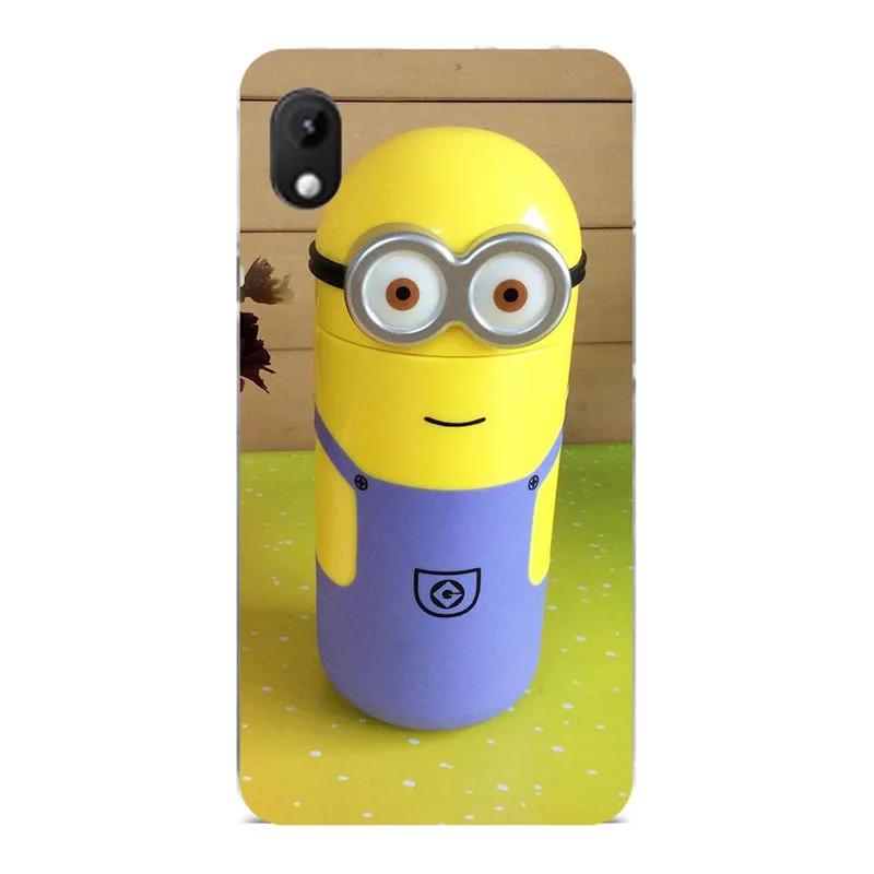Чехол для телефона Dorexlon Wiko Sunny Max силиконовый чехол с милым 3D мультяшным принтом