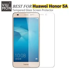 Закаленное защитное стекло для Huawei Honor 5A, Honor 5A, LYO-L21, LYO L21, 5,0 дюйма
