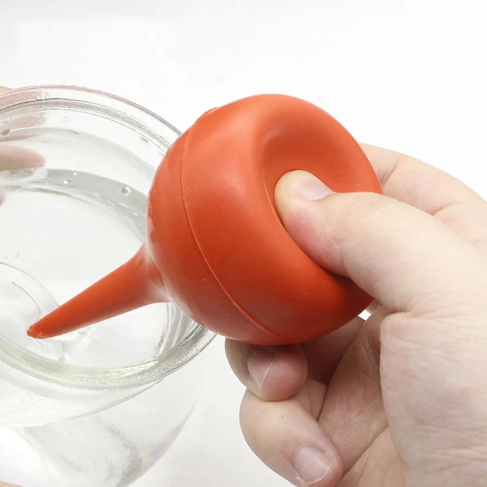 Новый мини ушной шприц лампы аспиратор цифровой продукт Cleaning Kit Камера SLR сад