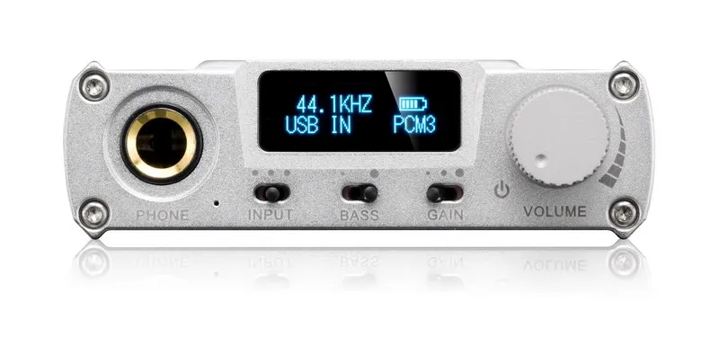 XDUOO XD 05 Портативный Аудио DAC & AMP наушников 32 бит/384 кГц Native DSD декодирование DSD256 PCM 384
