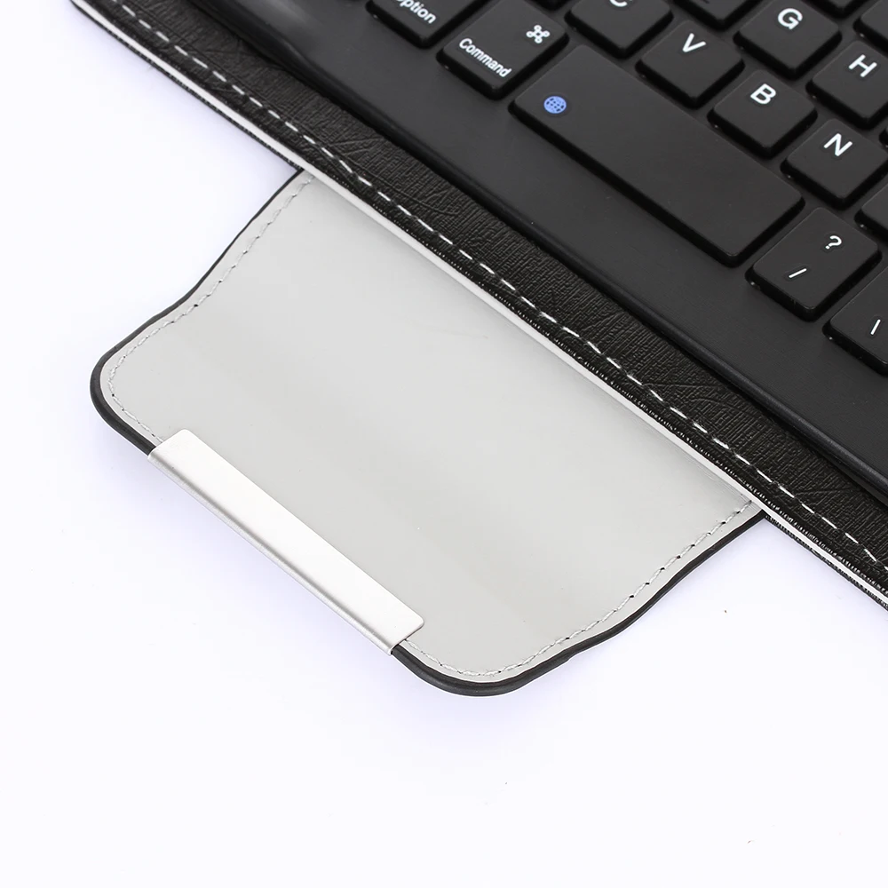 Для samsung Galaxy Tab 3 8,0 T310 T311 8 дюймов Универсальный планшетный компьютер беспроводной Bluetooth клавиатура Folio из искусственной кожи чехол-подставка