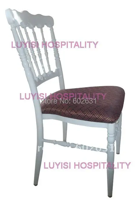 Белая фотография с фиксированной подушкой сиденья|napoleon chair|chair napoleonchair chairs |