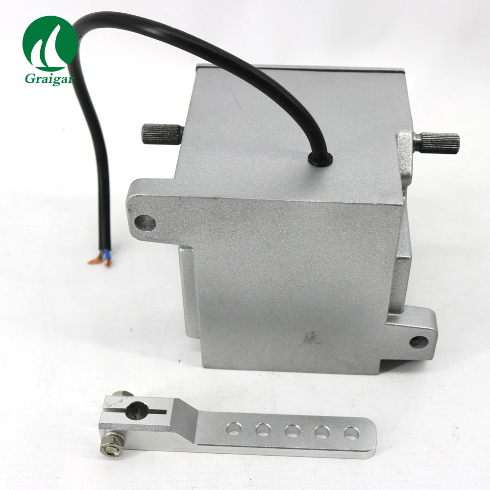 ADC225 генератор силовой привод (12 V) + Скорость контроллер ESD5500E Магнитный датчик