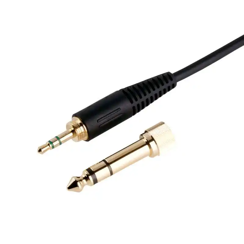 Легкие портативные динамические наушники Superlux HD671 с замкнутой спинкой из