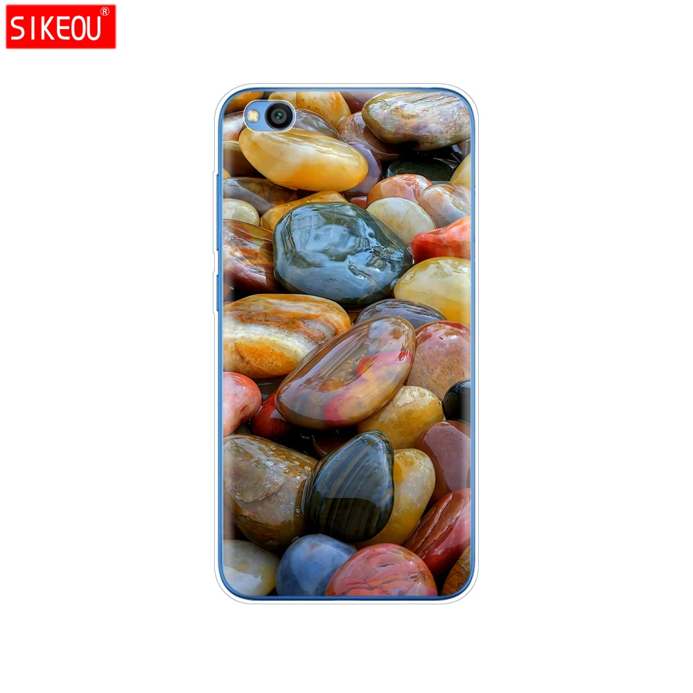 12078 Чехол для xiaomi Redmi Go, 5,0 дюйма, силиконовый чехол с принтом, мягкий ТПУ чехол для телефона xiaomi Redmi Go, глобальная версия, чехол, Hoesje - Цвет: 12078