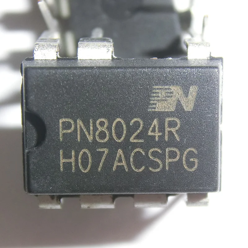 Фото 5pcs/lot PN8024R DIP7 Обустройство дома 5pcs/lot PN8024R DIP7 Обустройство дома