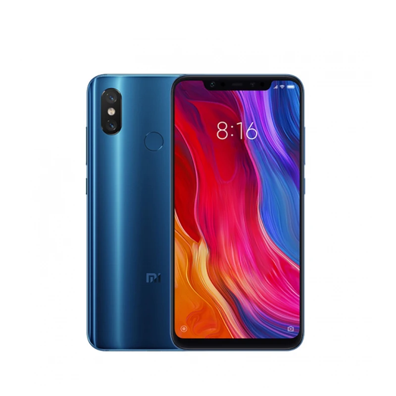 Смартфон Xiaomi Mi8 64 ГБ последняя штука|Смартфоны| |