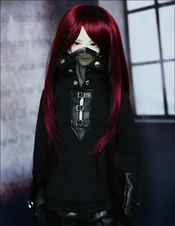 D01 P022 детская игрушка ручной работы 1/3 1/4 аксессуары для куклы BJD/SD Кукла Одежда