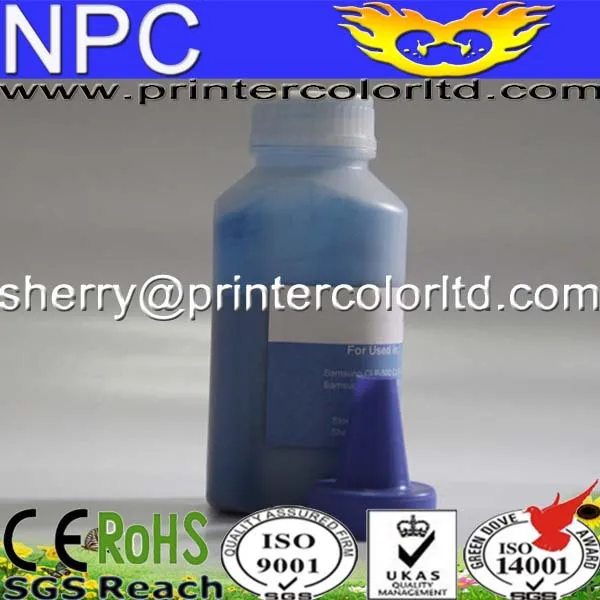 Порошок для Fuji ксероксная P 6010 N порошок FujiXerox 6015 В / NI universal стержень порошок|powder